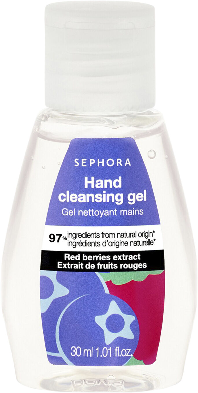 Hand Cleansing Treatment Gel 30ml