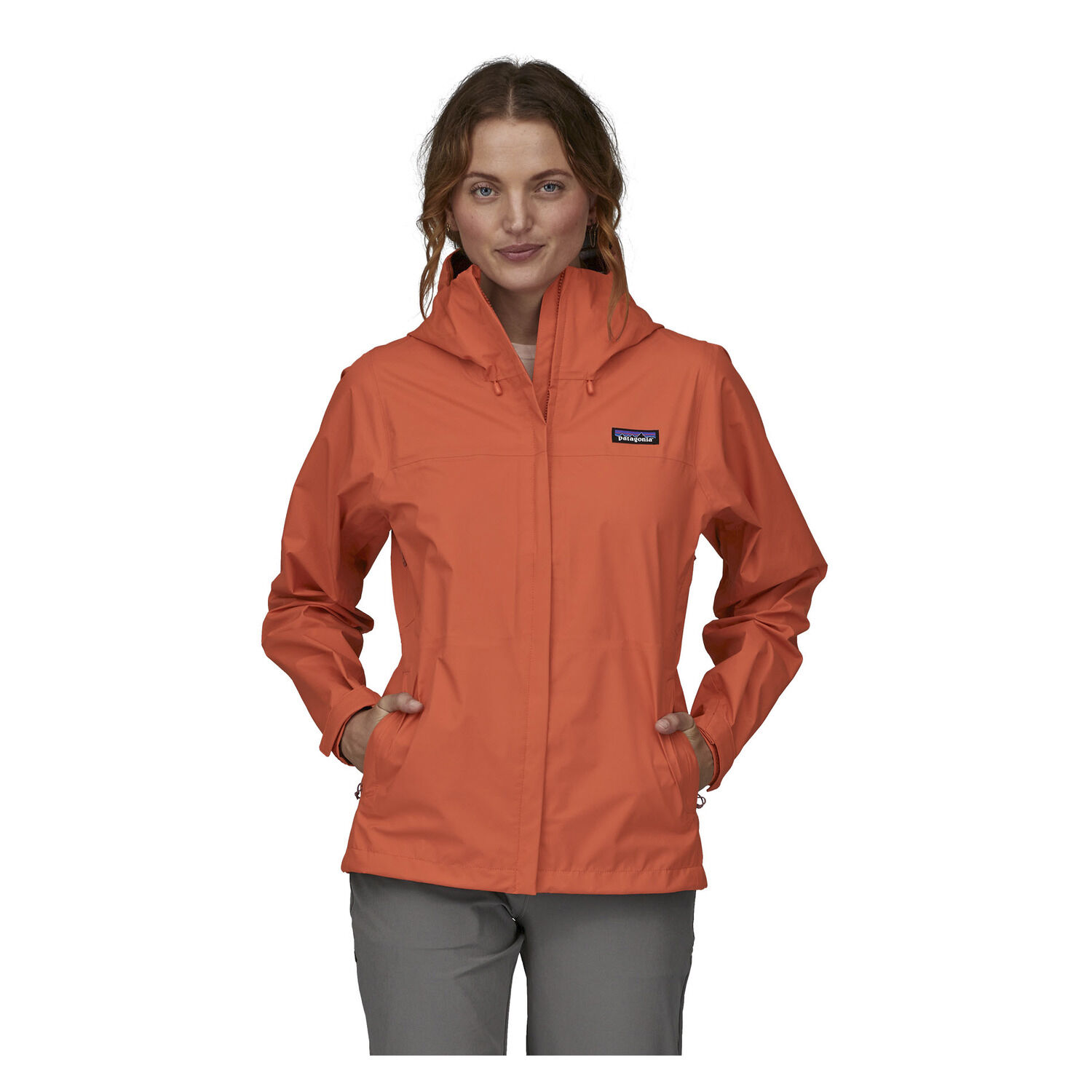 Patagonia Torrentshell 3-lags regnjakke, dame