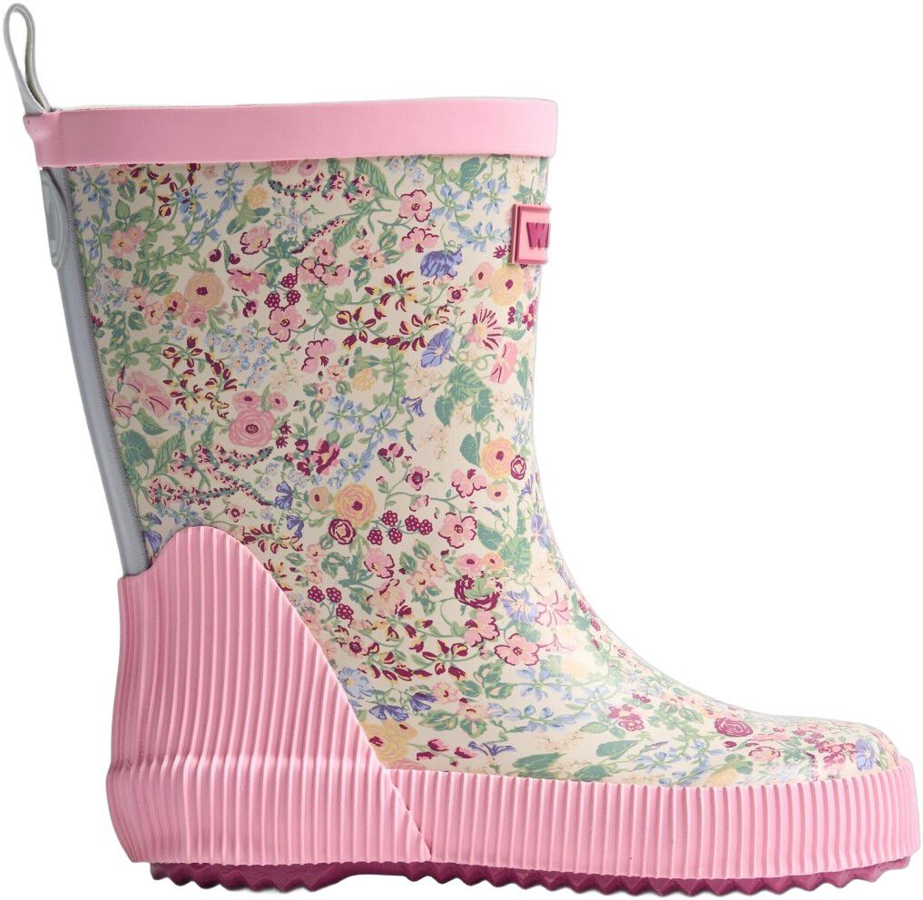 Gummist&oslash;vle Welly