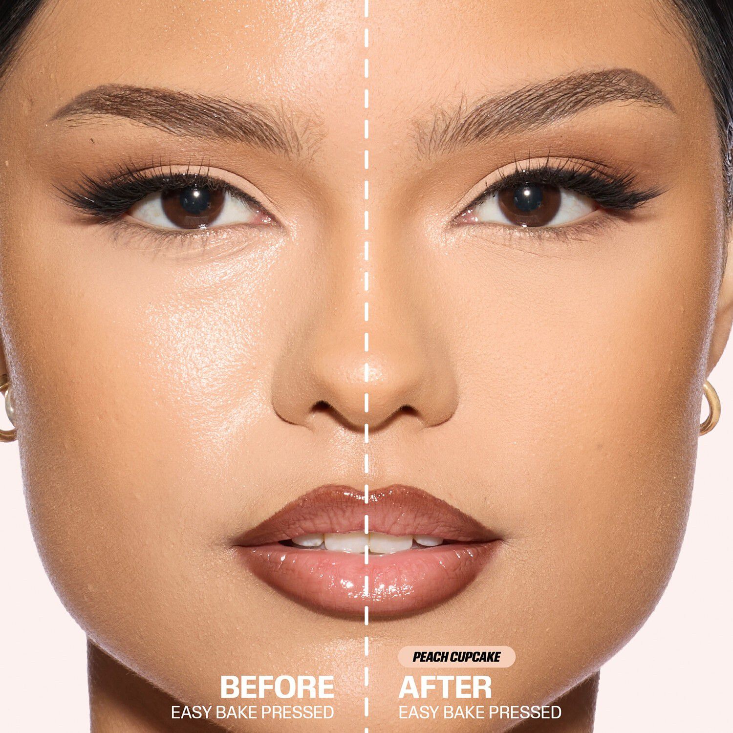 Easy Bake Pressed Powder - Kompaktpuder