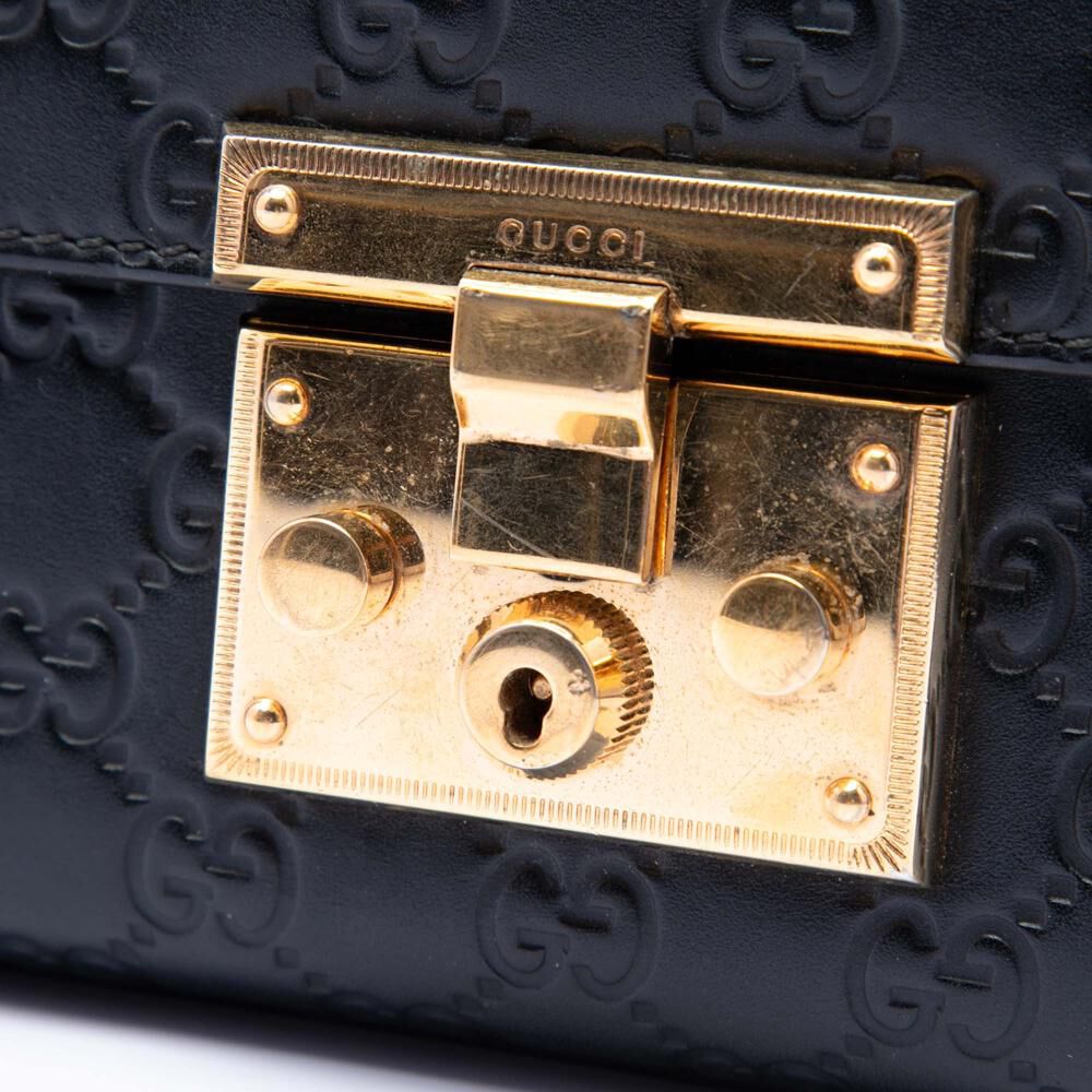 Gucci Crossbody Bag