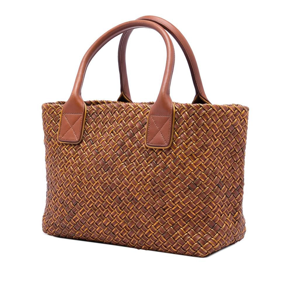 Bottega Veneta Cabat