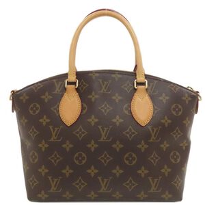 Louis Vuitton Lockit