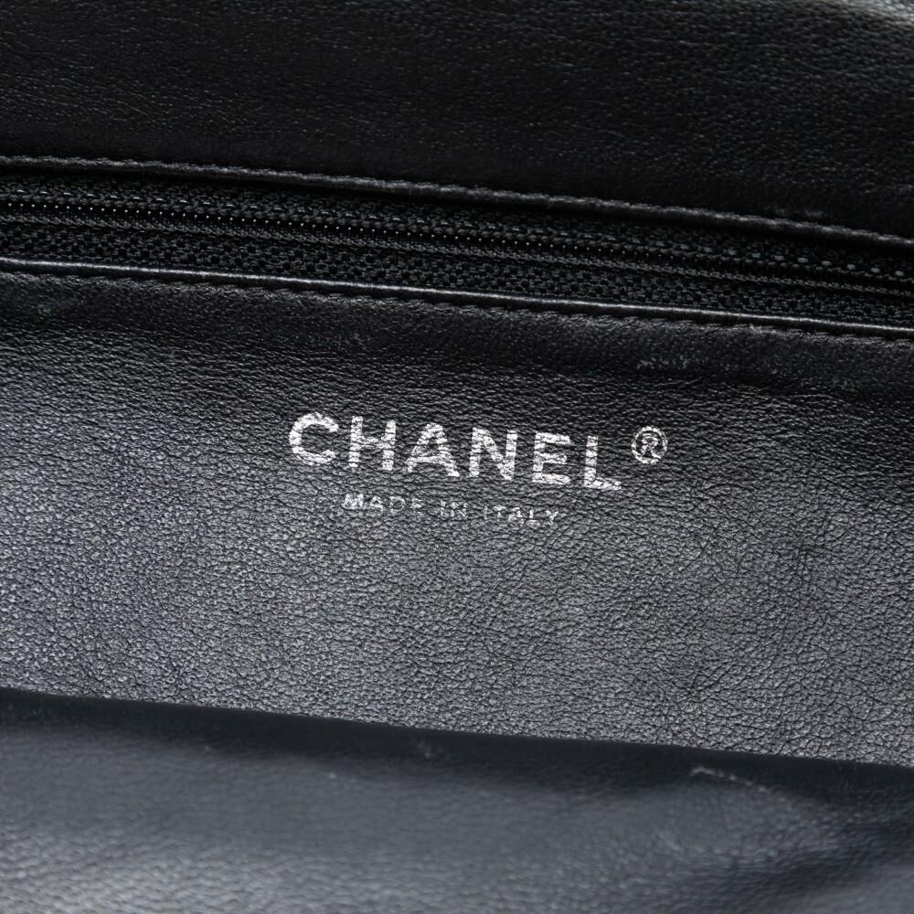 Chanel Clutch