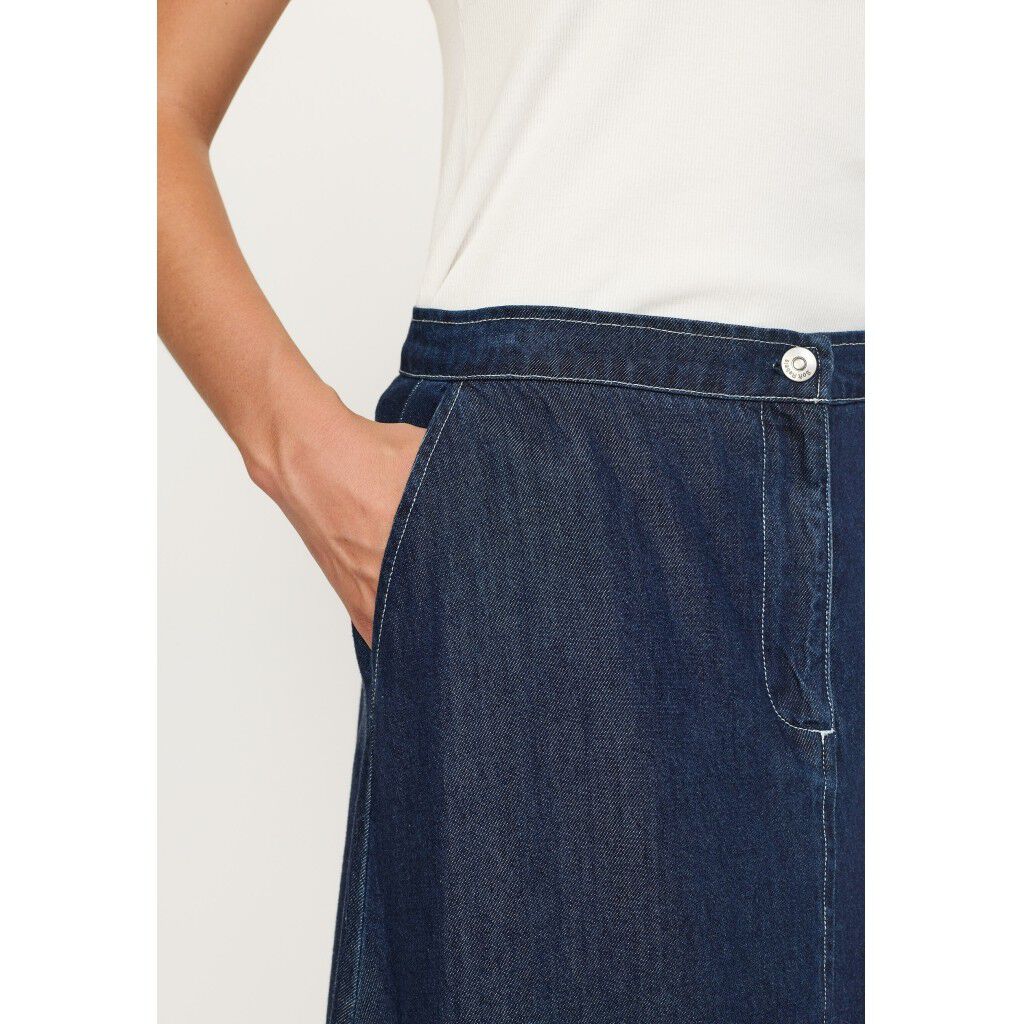 SRPortia Midi Skirt