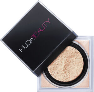 Easy Bake - Loose Baking & Setting Powder