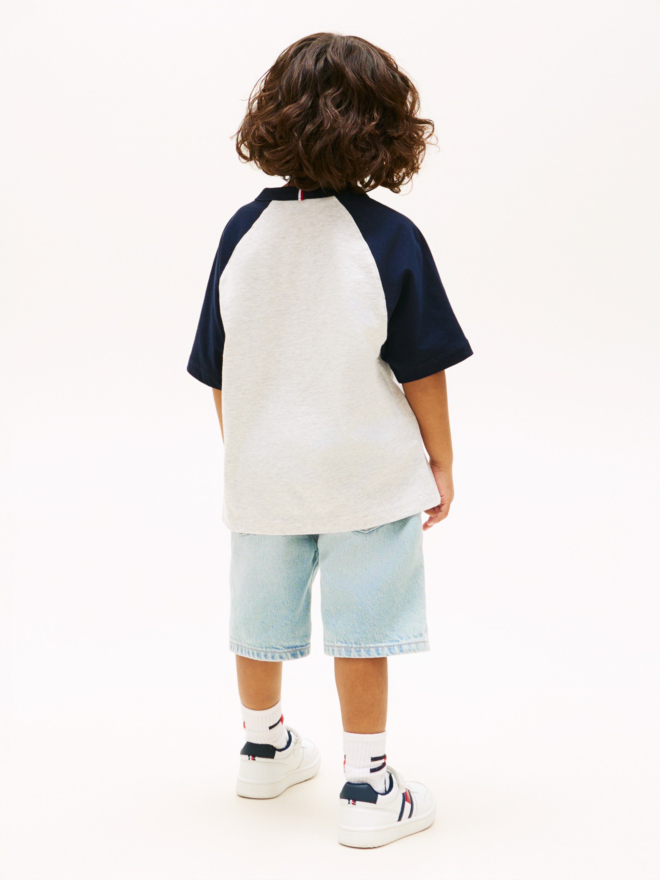 LB SPORTS GRAPHIC T-SHIRT