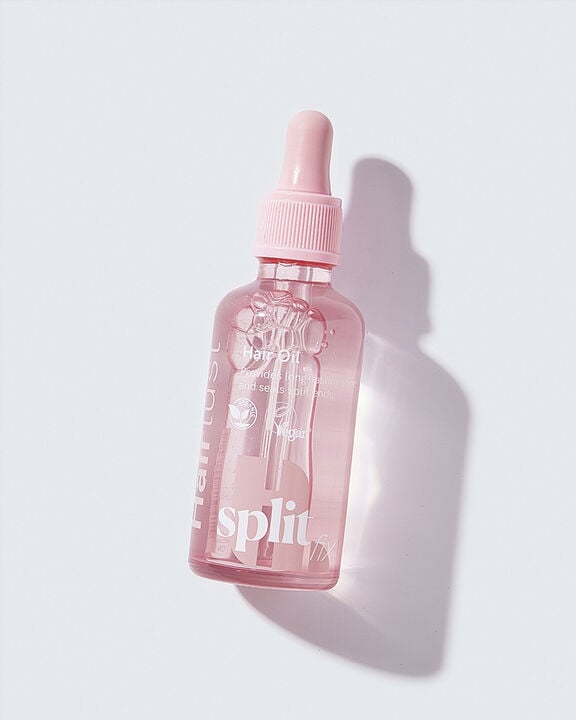 Split Fix Hair Oil
