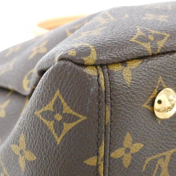 Louis Vuitton Pallas