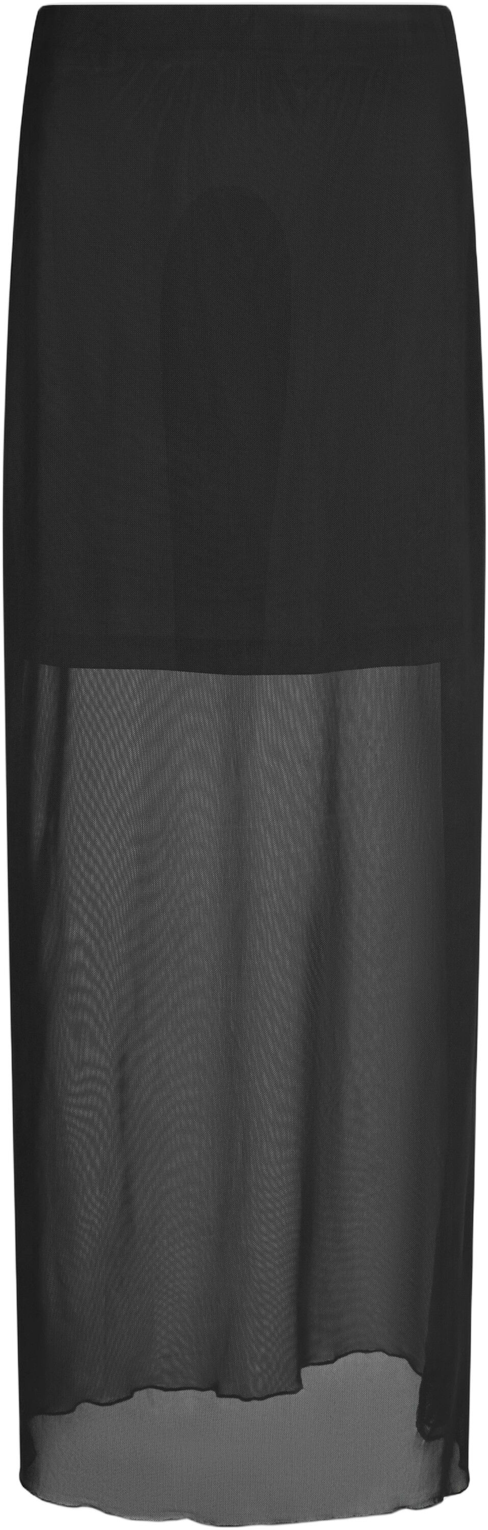 Marlise Mesh Skirt