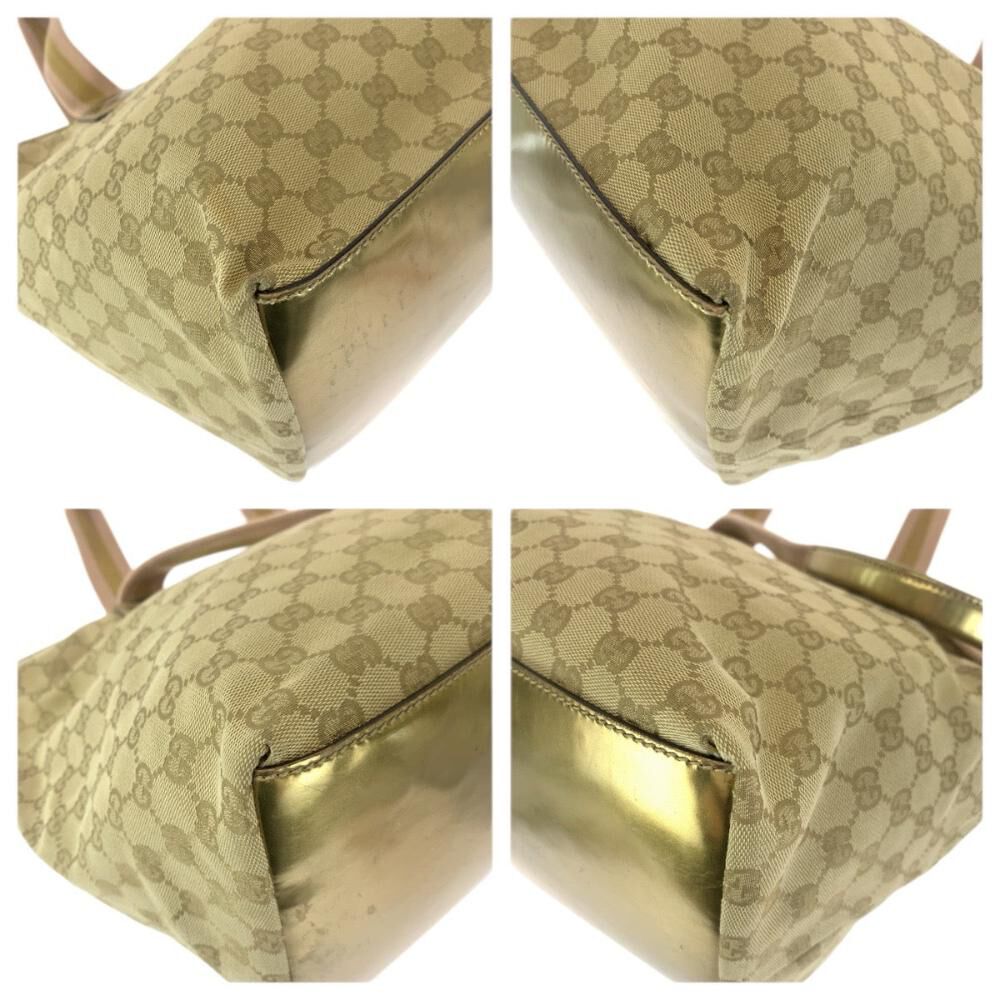 Gucci Tote