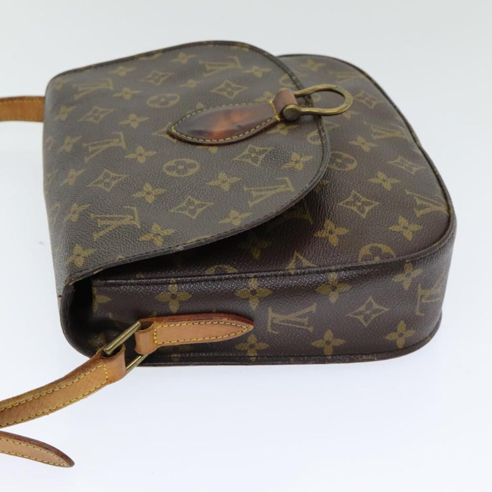 Louis Vuitton Saint Cloud