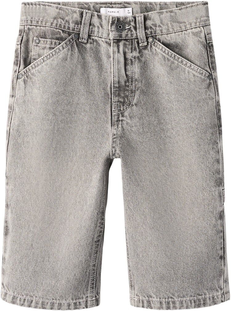 Nkmryan Dnm Bermuda 3800-Im Noos