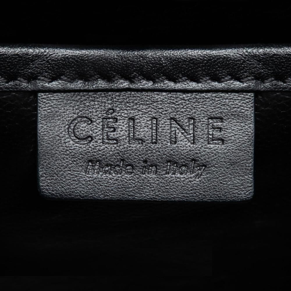 Celine Luggage