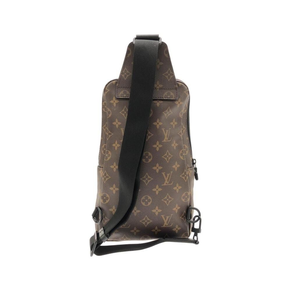 Louis Vuitton Crossbody Bag