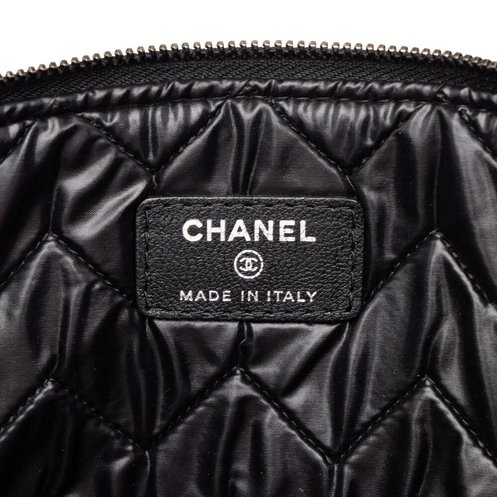 Chanel Clutch