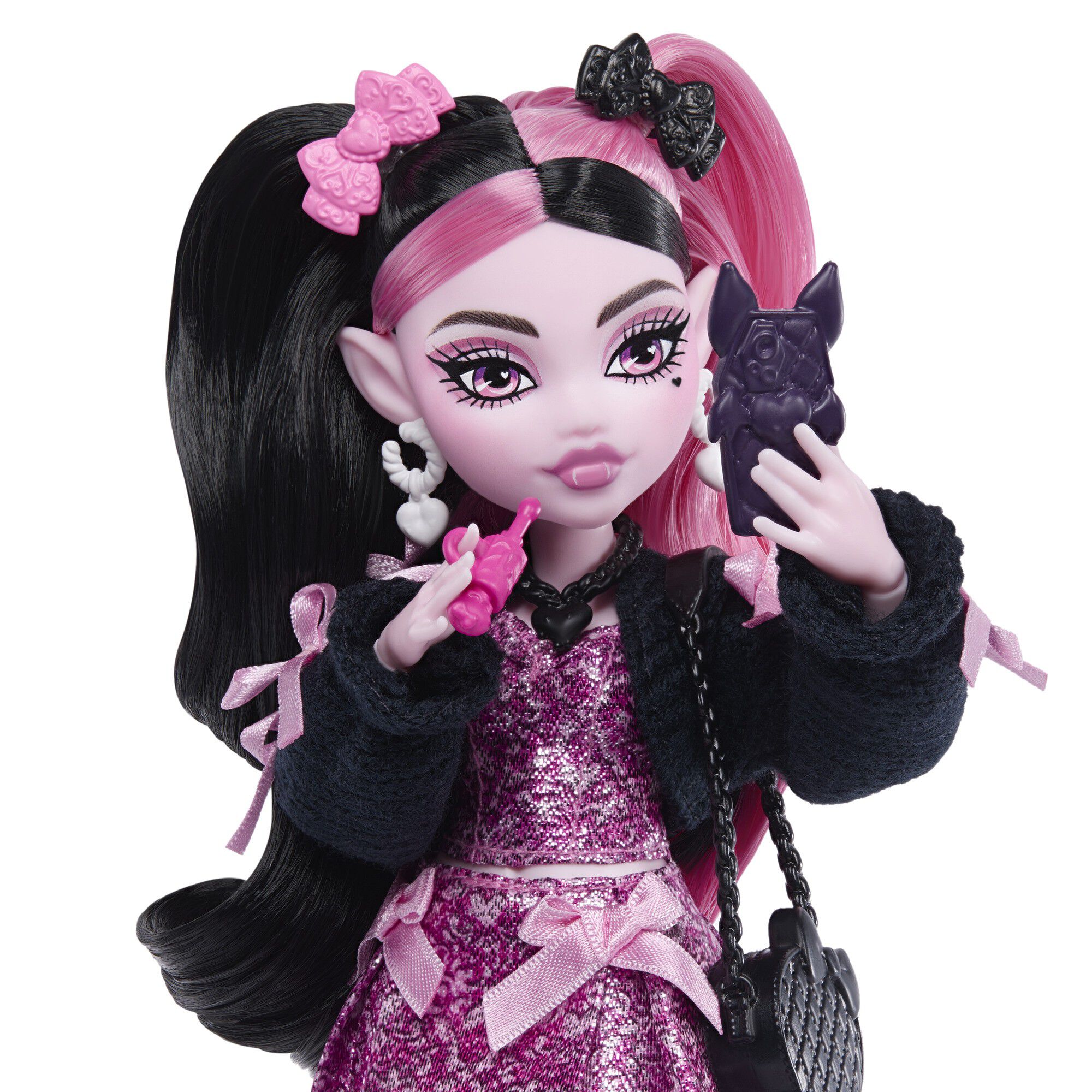 Monster High Core Doll Dr