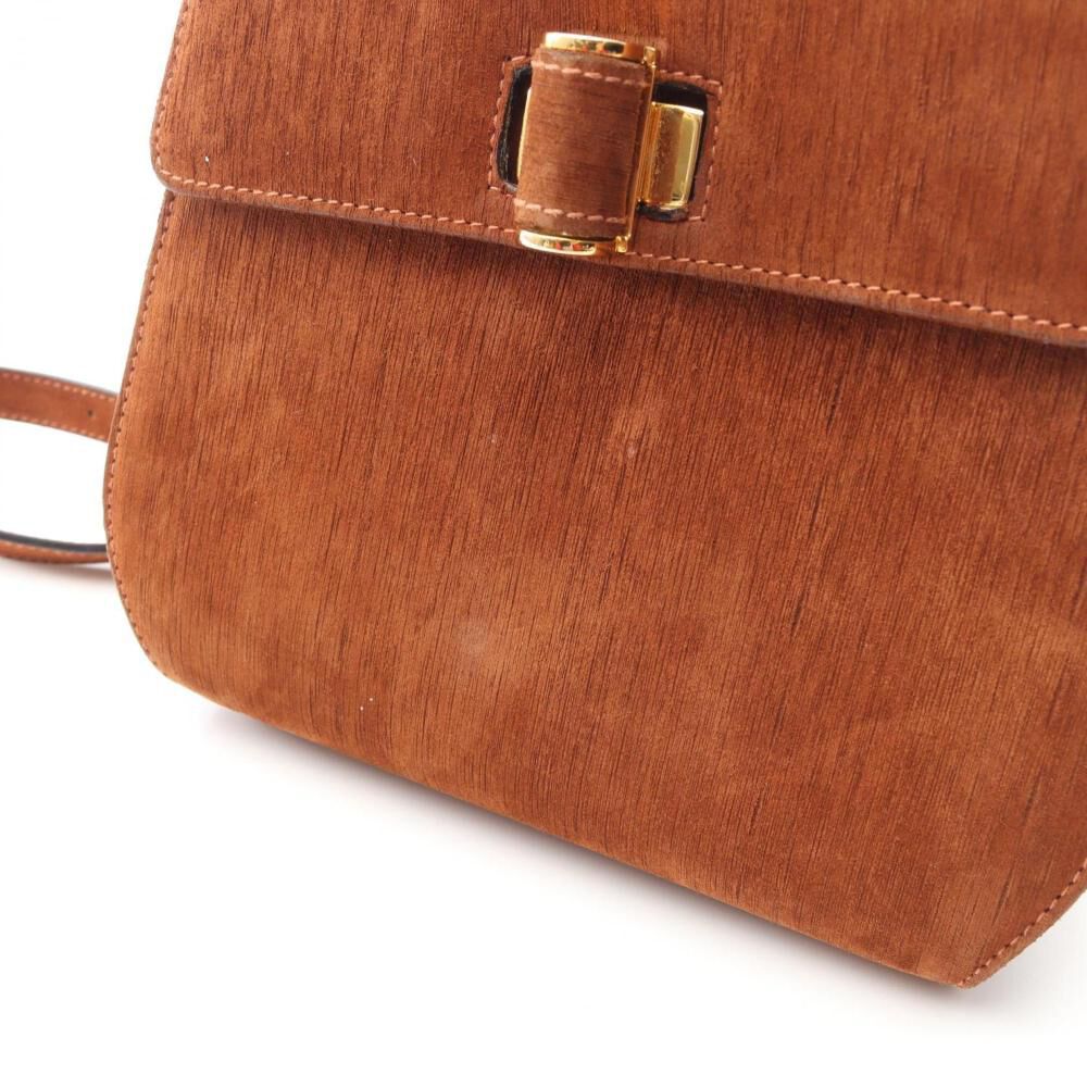 Salvatore Ferragamo Shoulder Bag