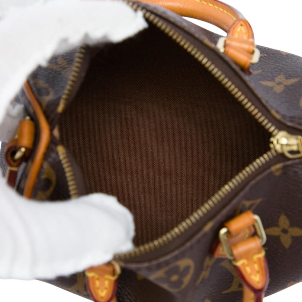 Louis Vuitton Speedy