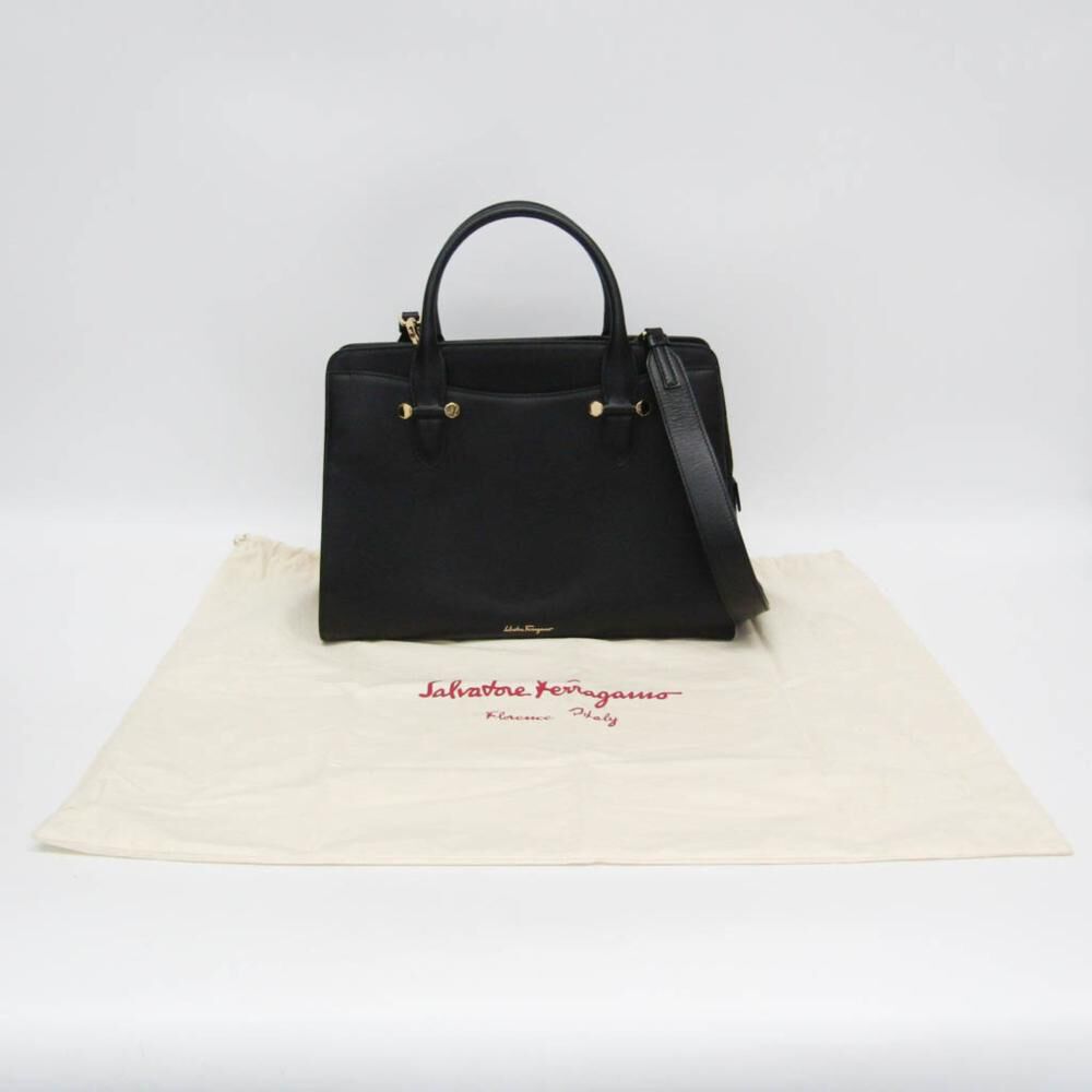 Salvatore Ferragamo Tote