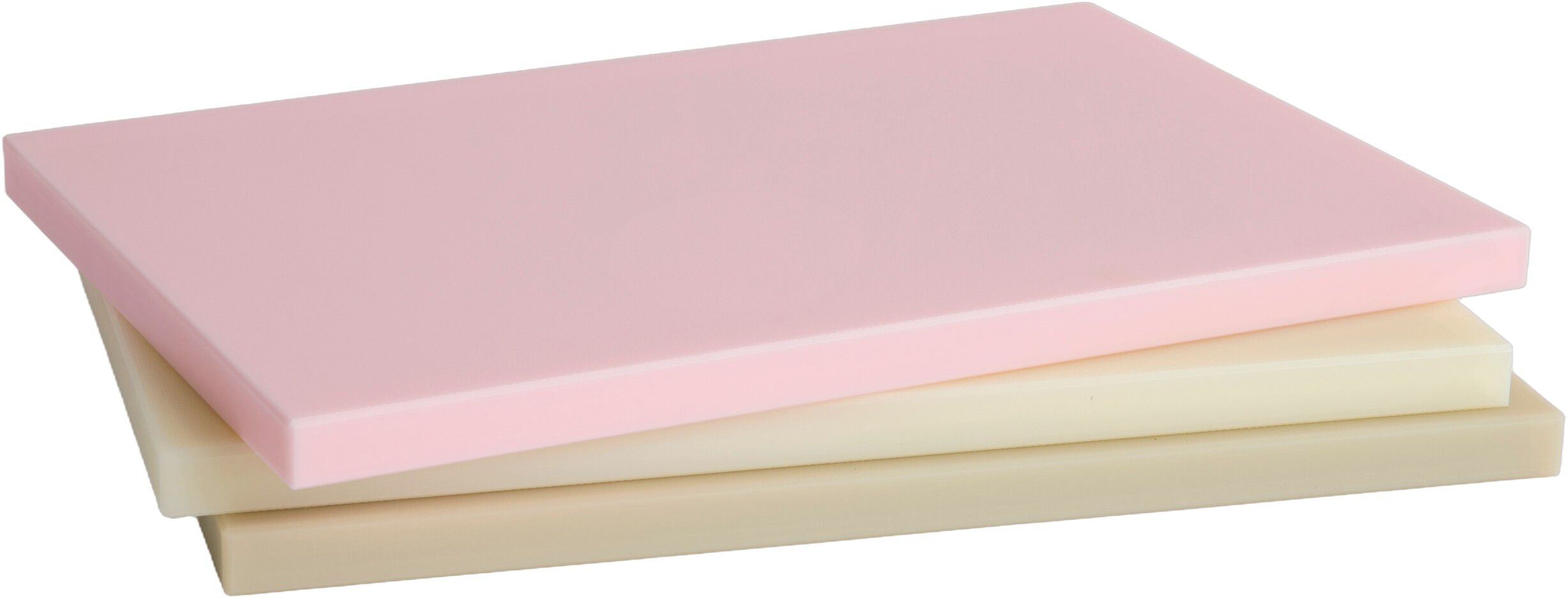 Slice Chopping Board-Large-Baby pin