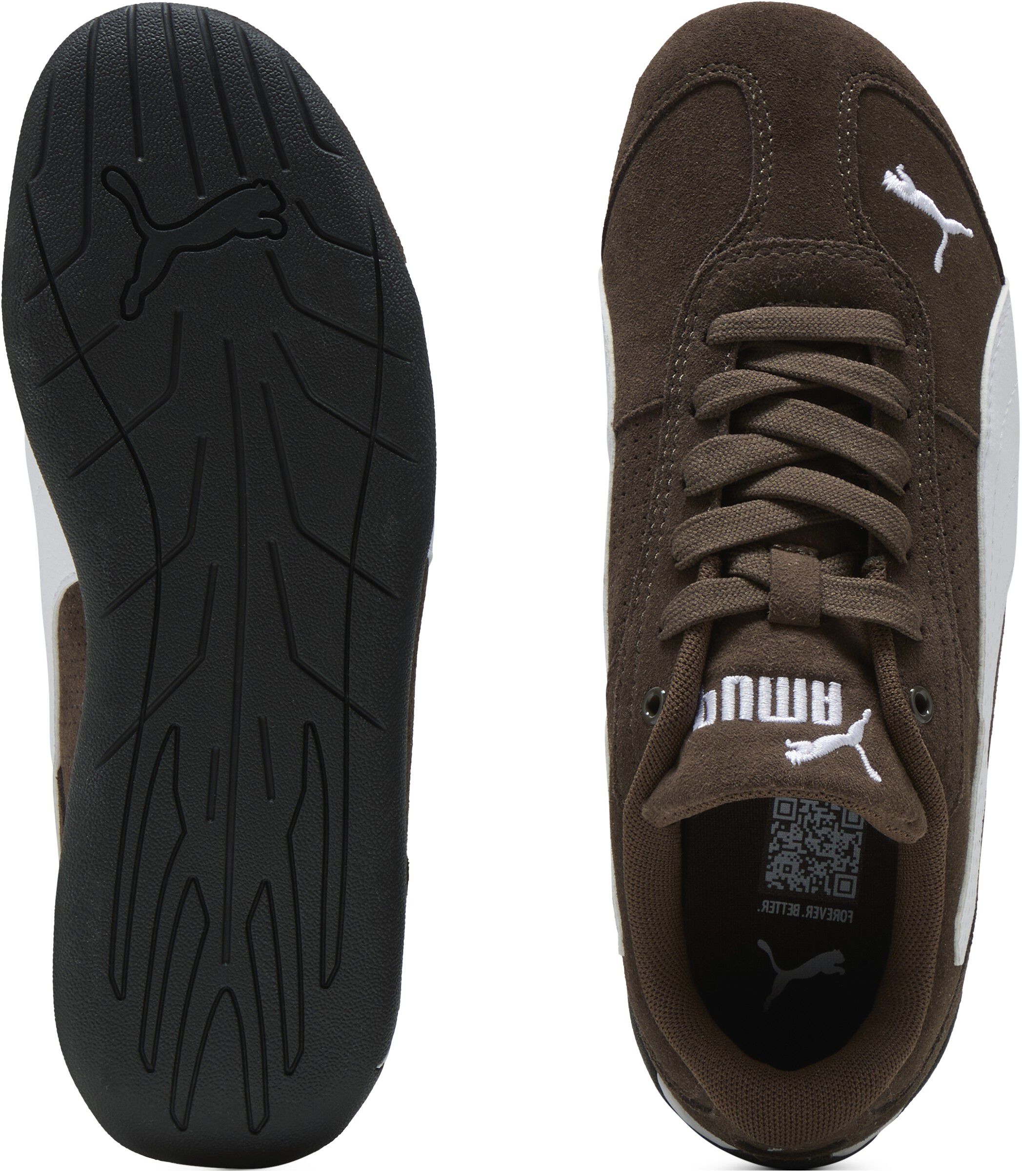 Puma Replicatch SD Jr