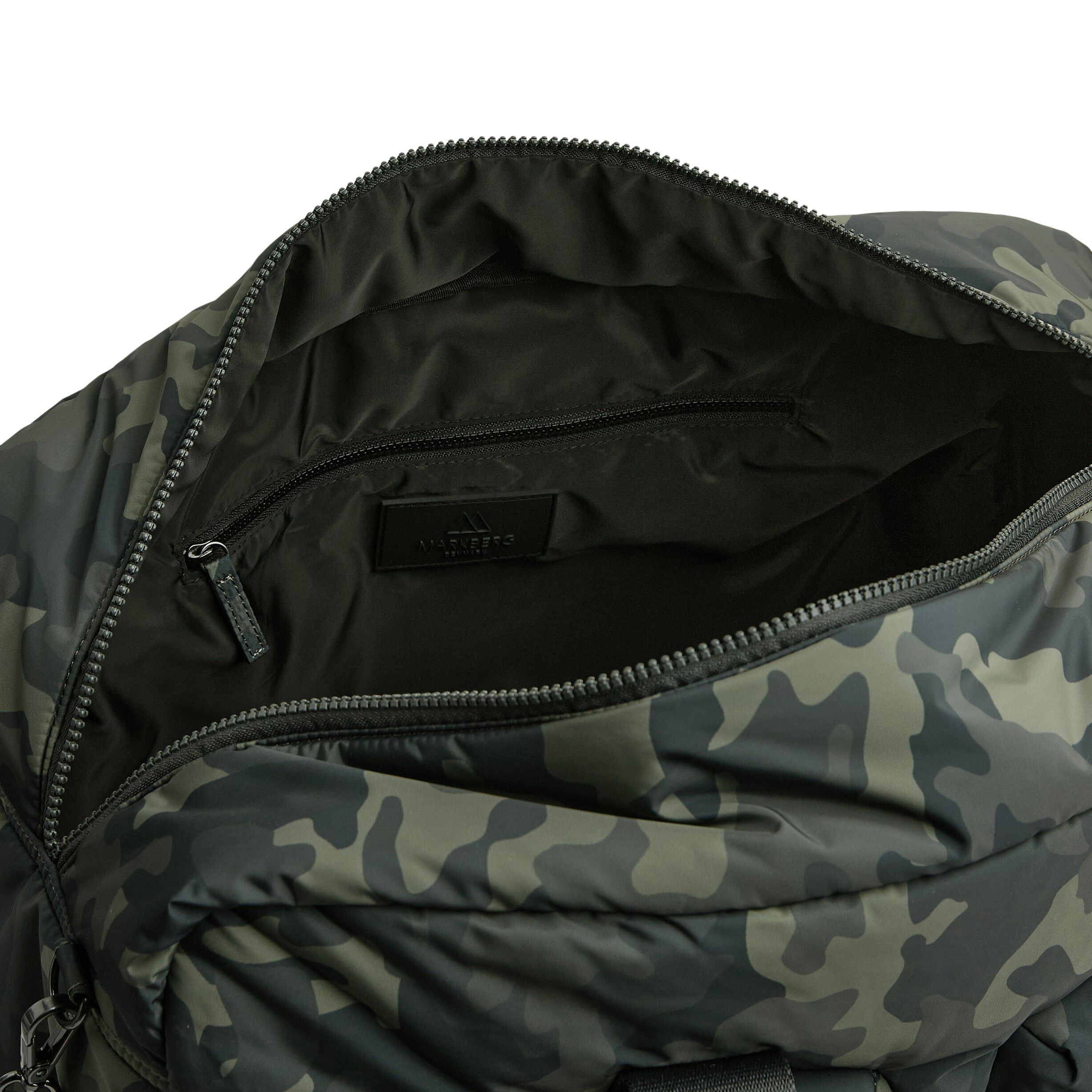 MoreMBG Weekend Bag, Recycled