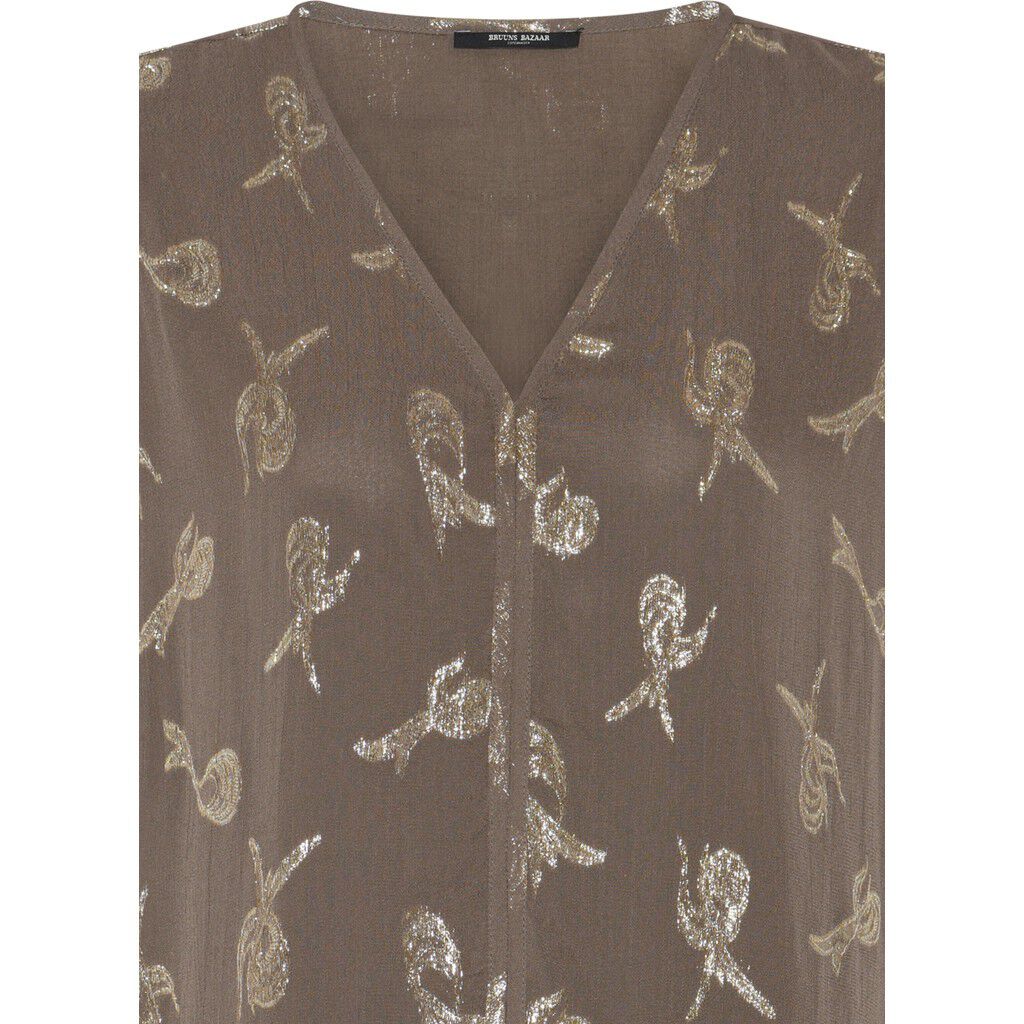 AmaranthusBBPhinas blouse