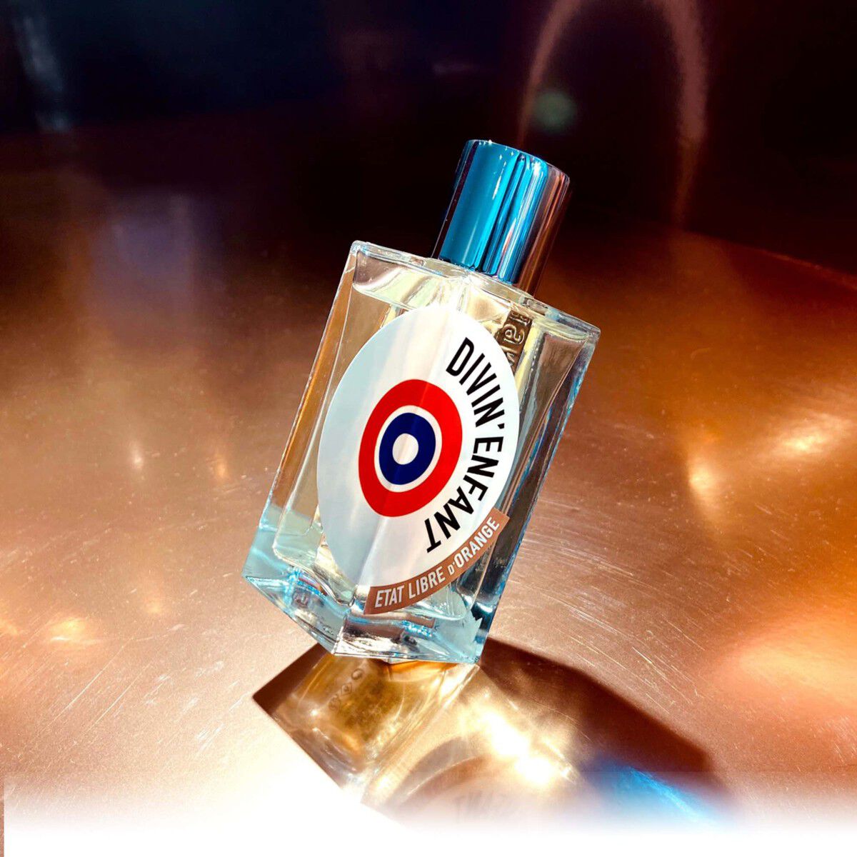 Divin' Enfant Eau de Parfum 50 ml