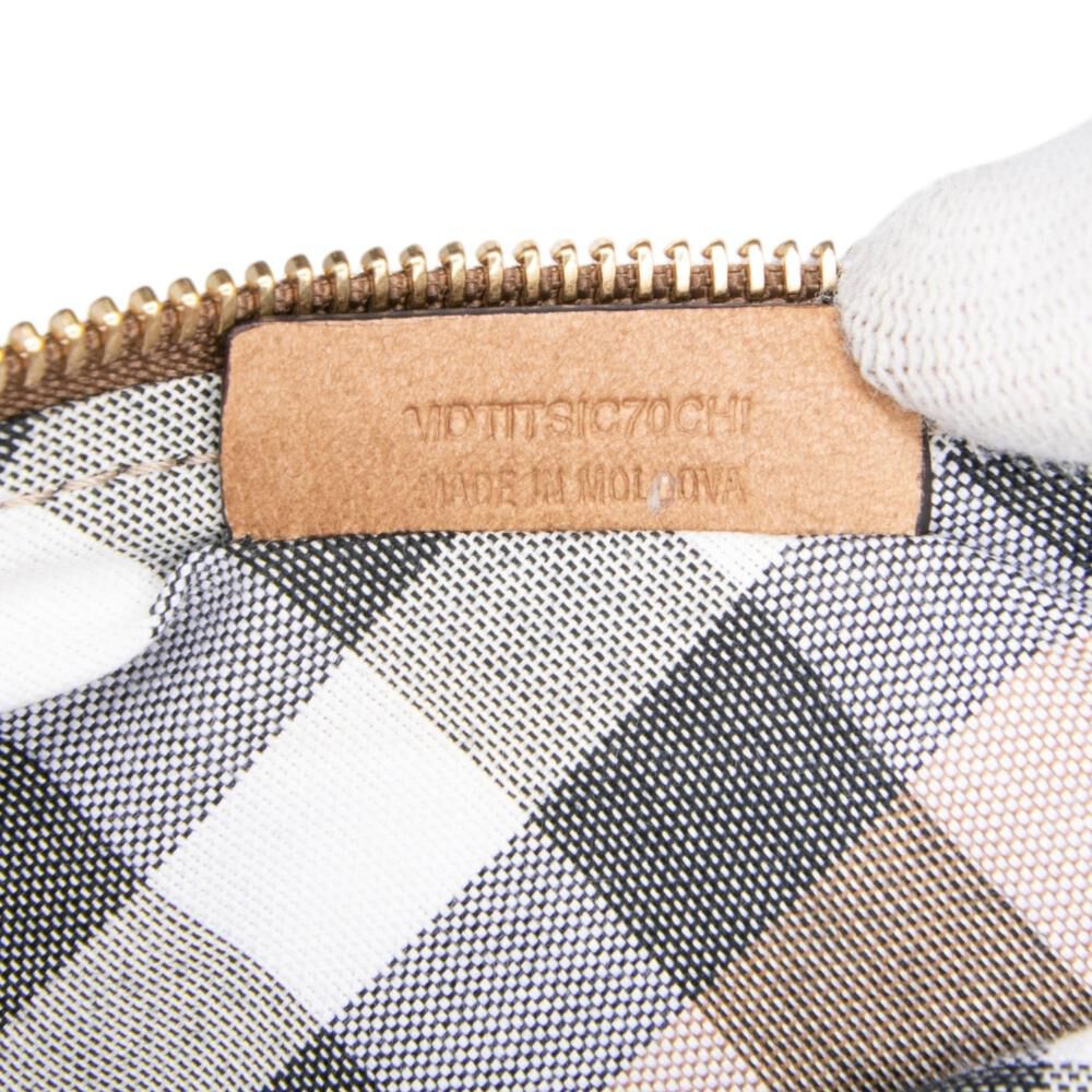 Burberry Clutch
