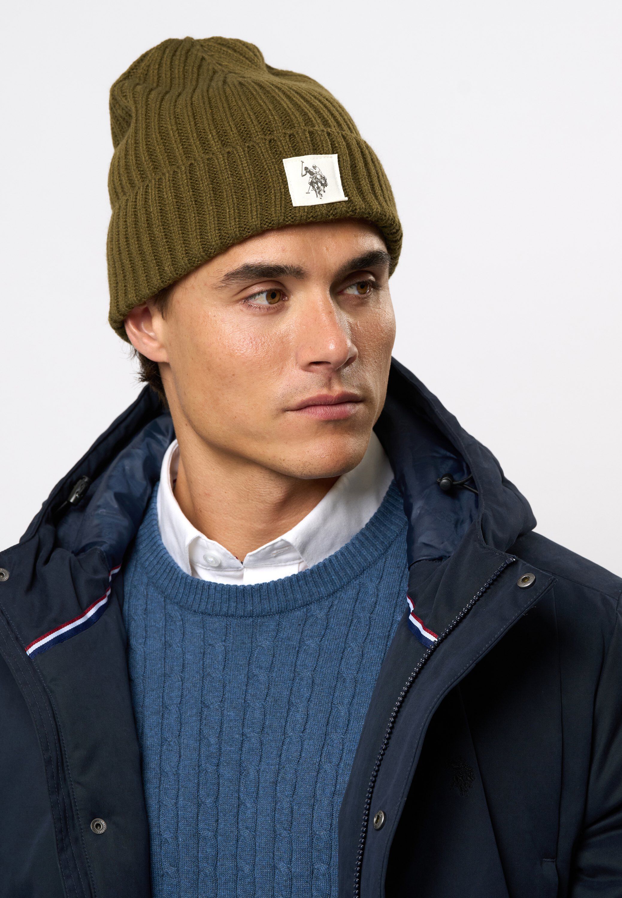 NOR HOOD USPA UNI ACC