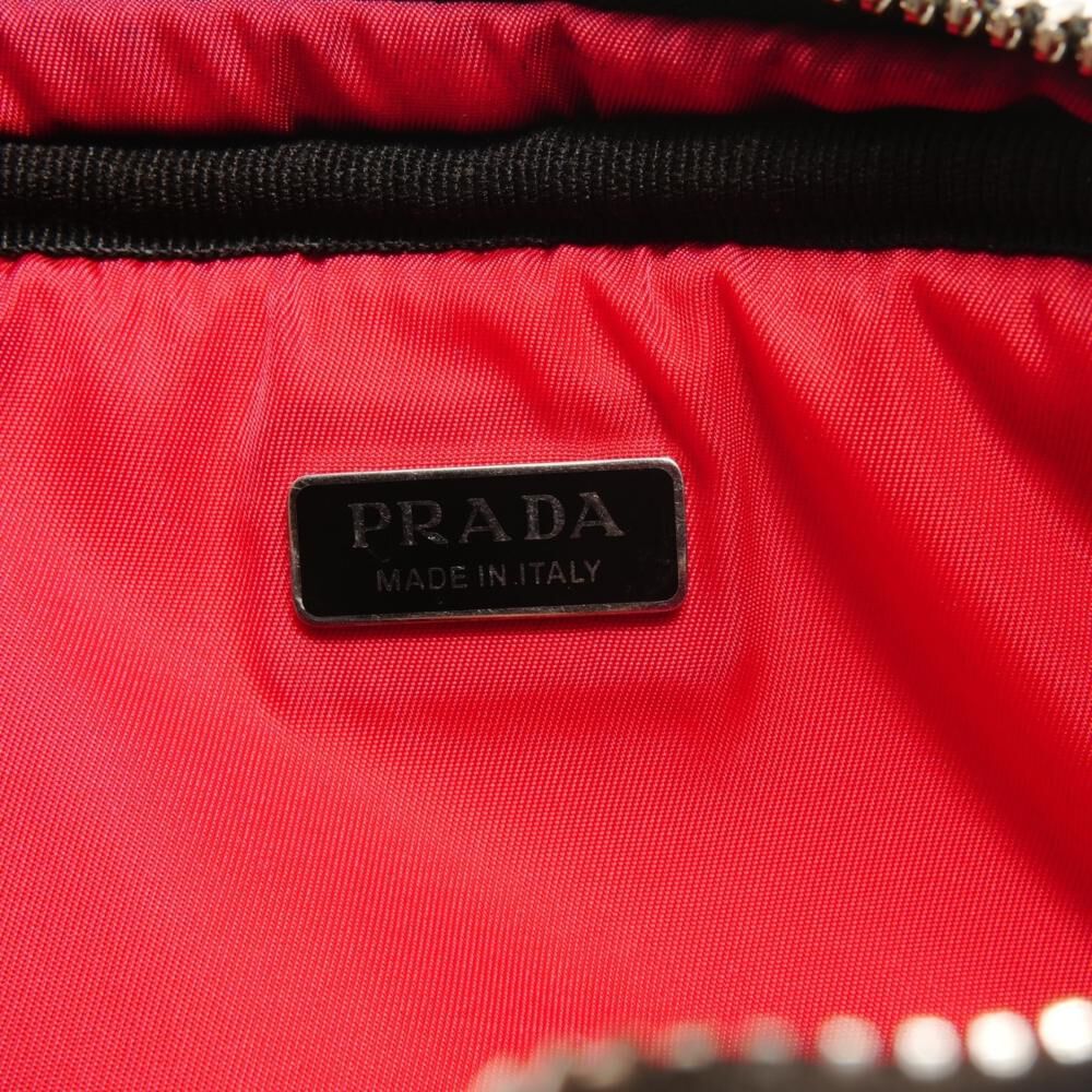 Prada Shoulder Bag
