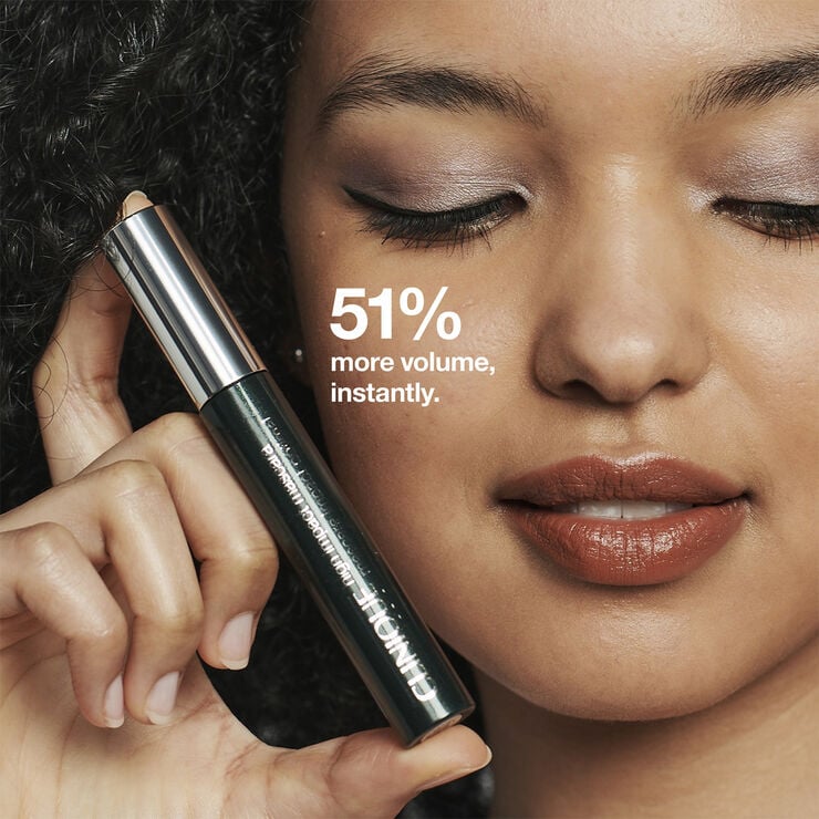 High Impact Mascara