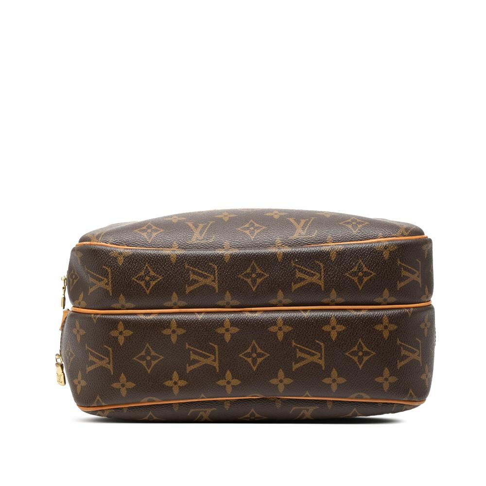 Louis Vuitton Reporter