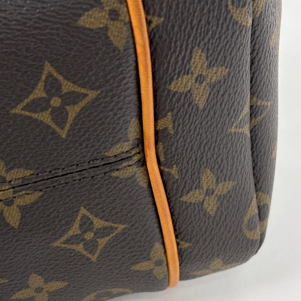 Louis Vuitton Totally