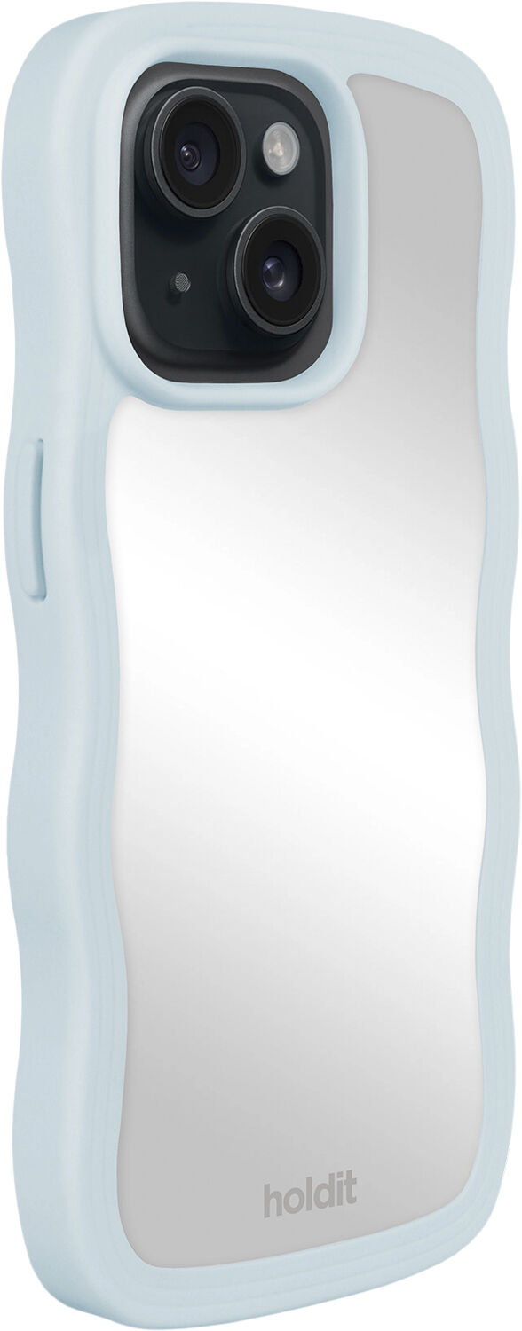 Wavy Case iPhone 15/14/13