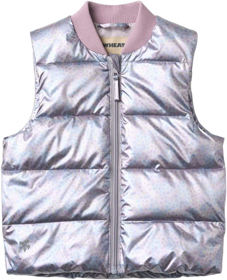 Letv&aelig;gts Puffervest Fryd