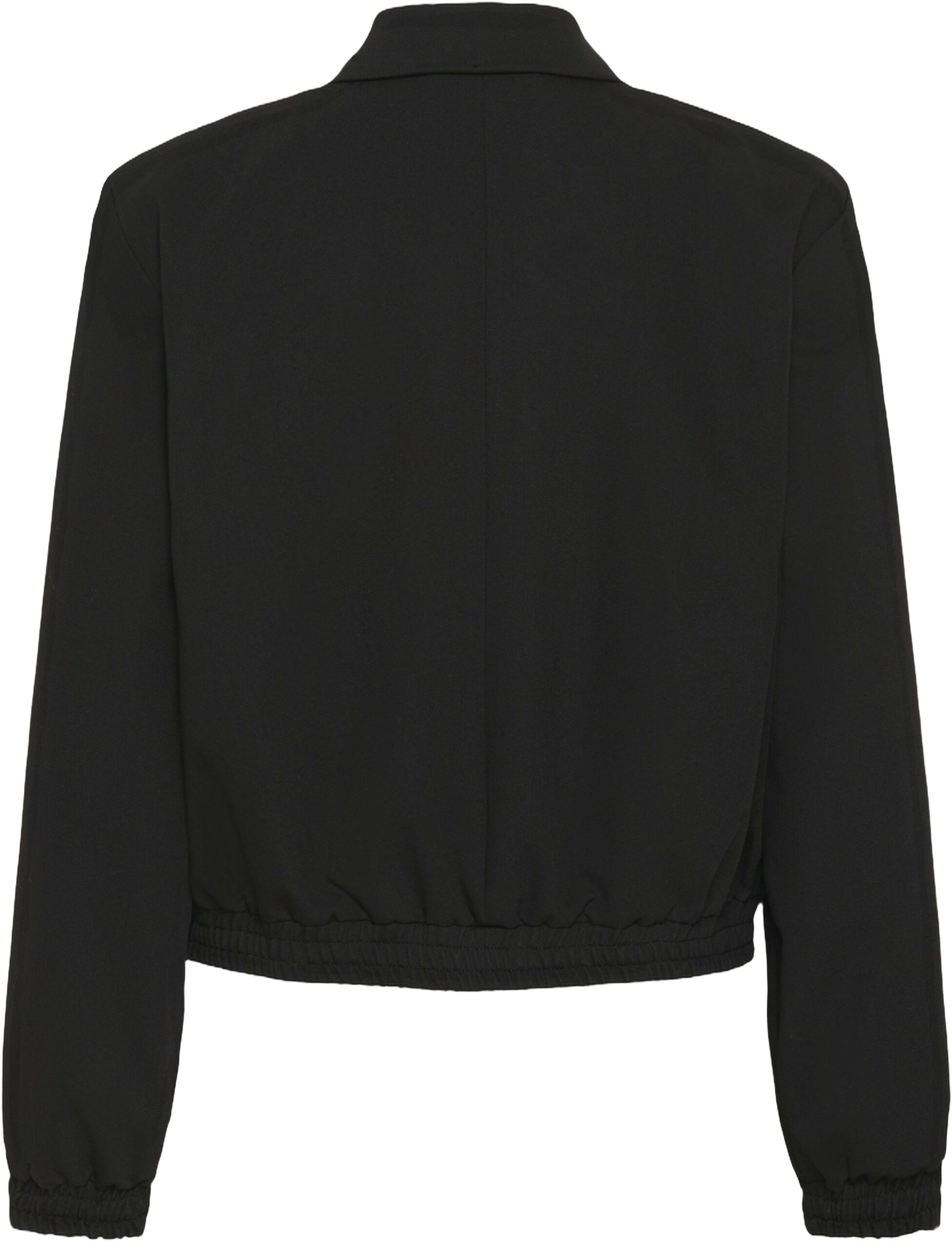 KAsakura Bomber Jacket