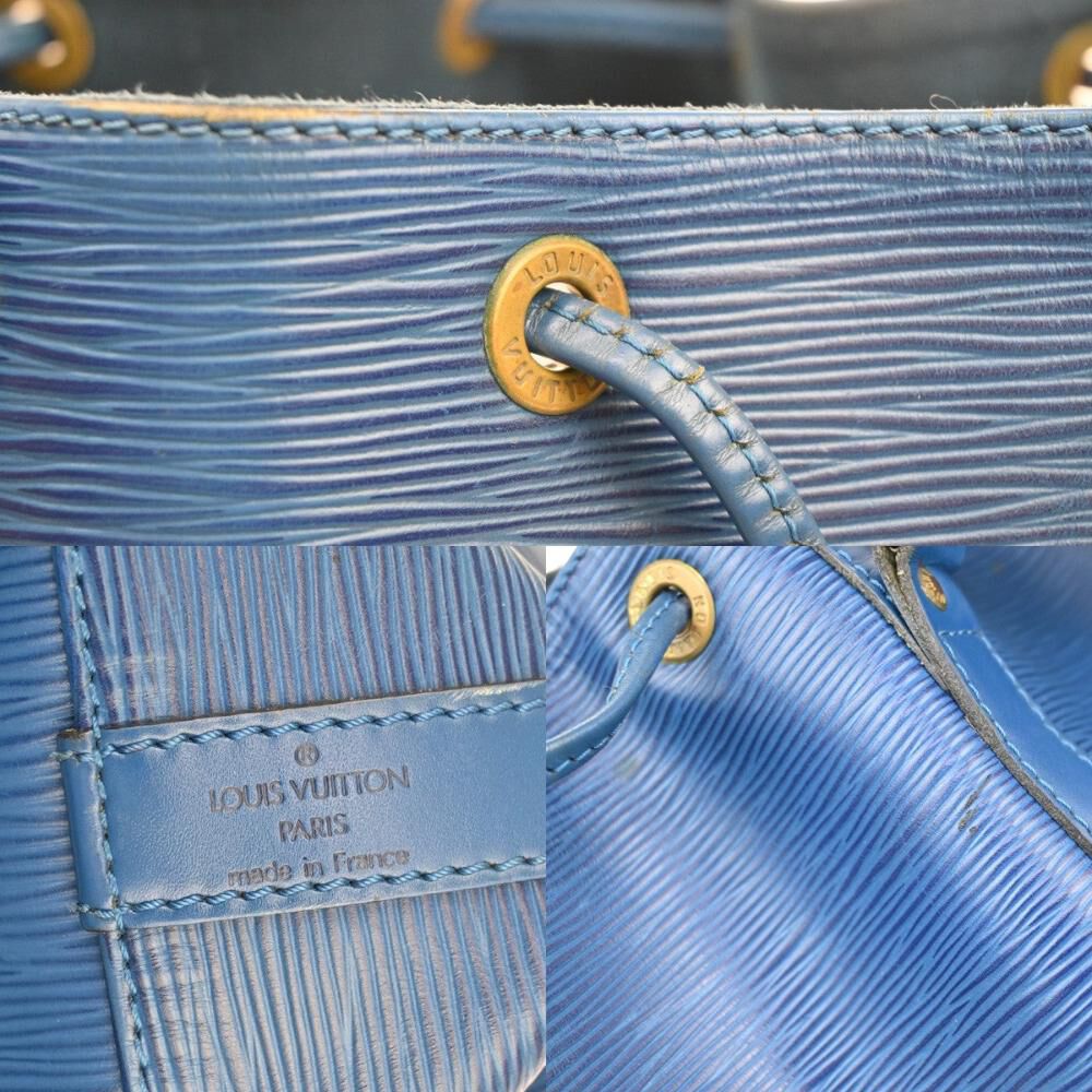 Louis Vuitton Petit Noe