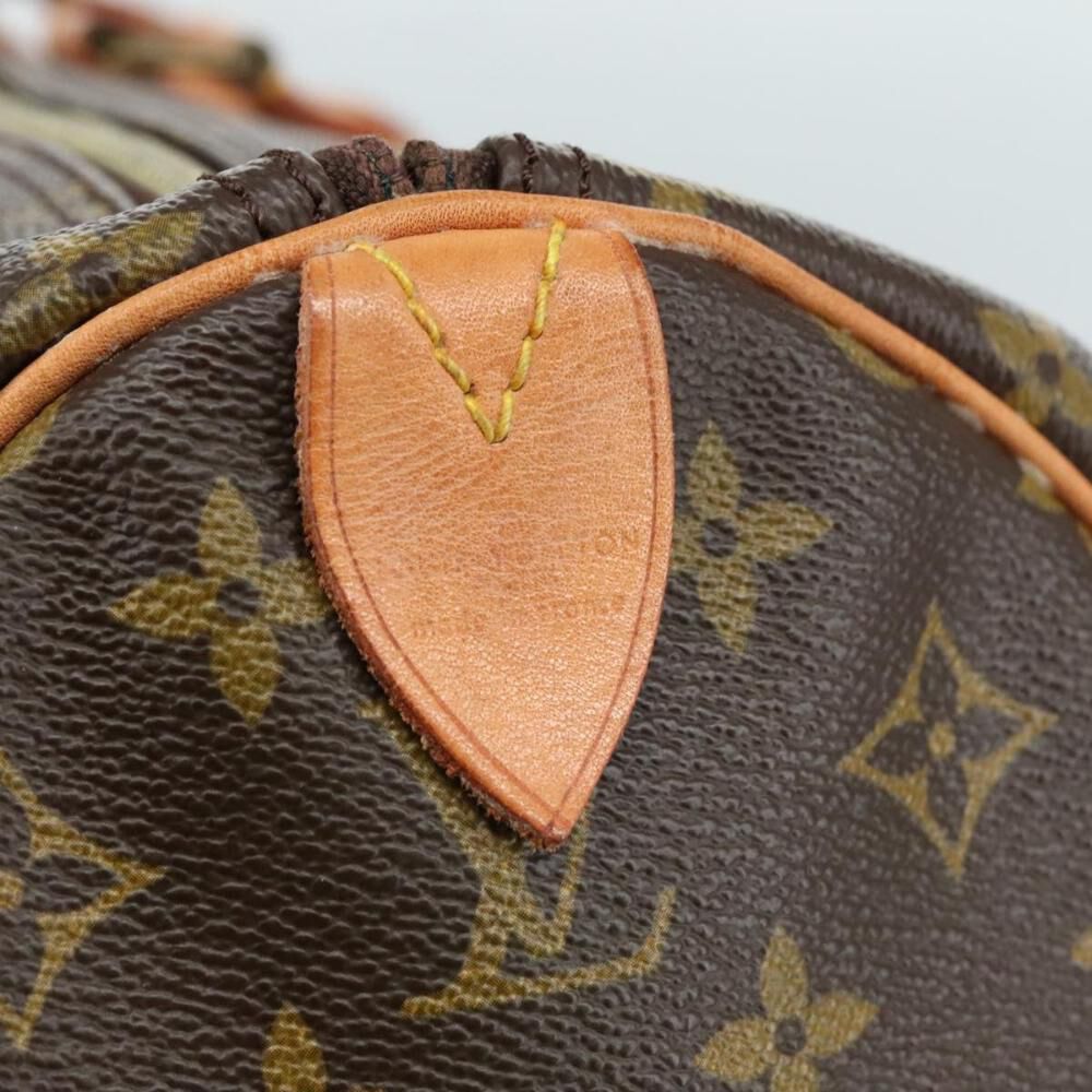Louis Vuitton Keepall