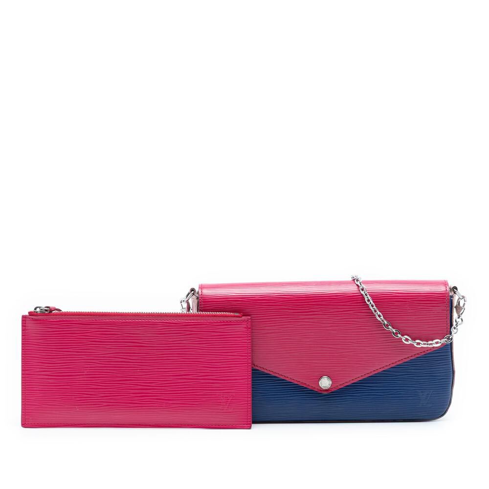 Louis Vuitton Pochette Felicie