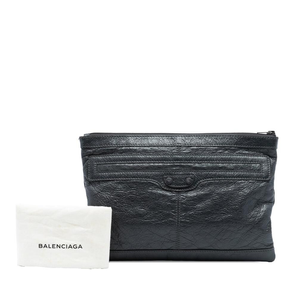 Balenciaga Clutch