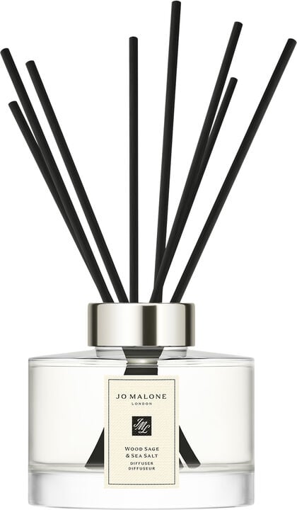 Wood Sage & Sea Salt Home Diffuser
