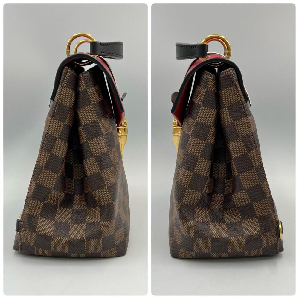Louis Vuitton Backpack