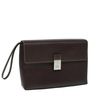 Burberry Clutch