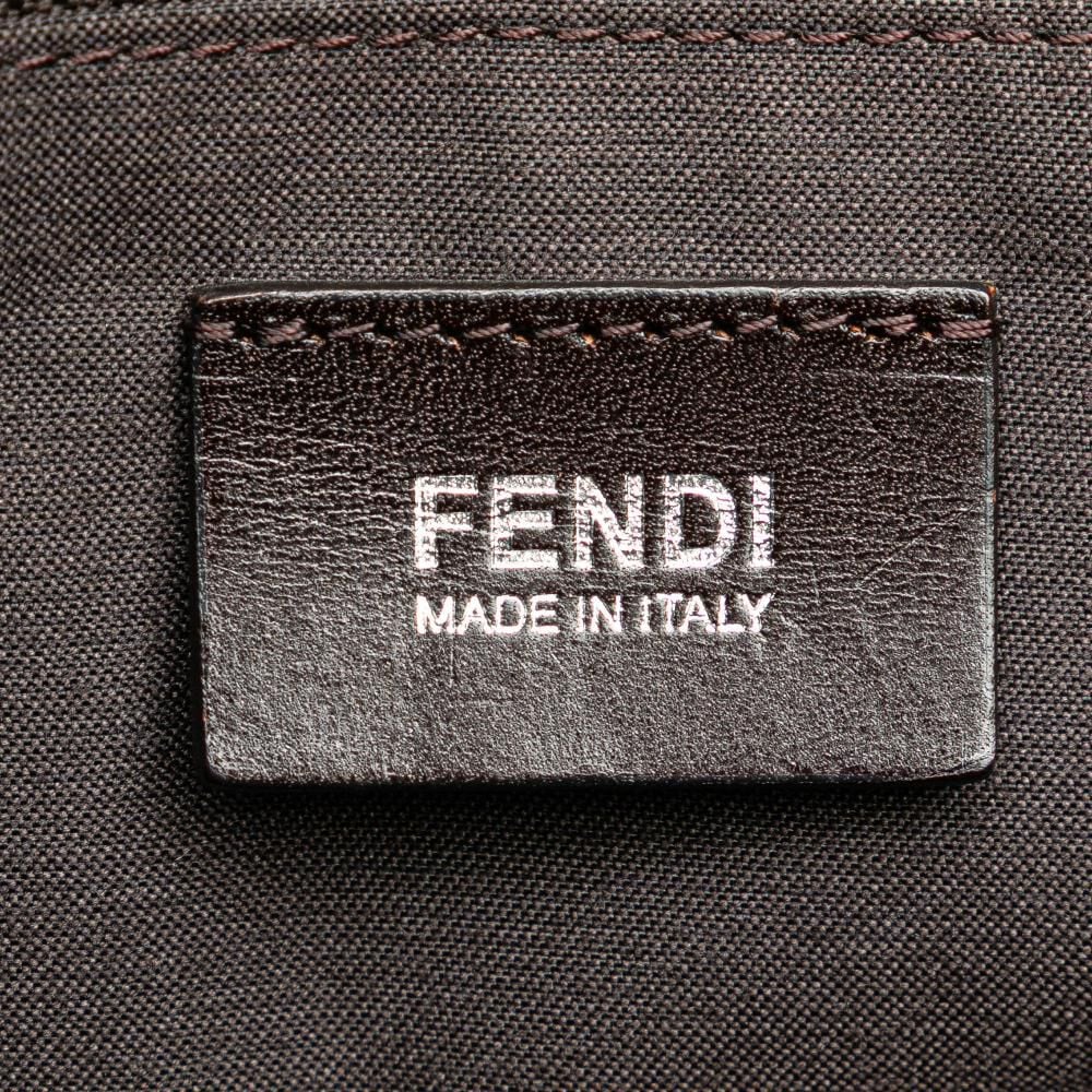Fendi Tote