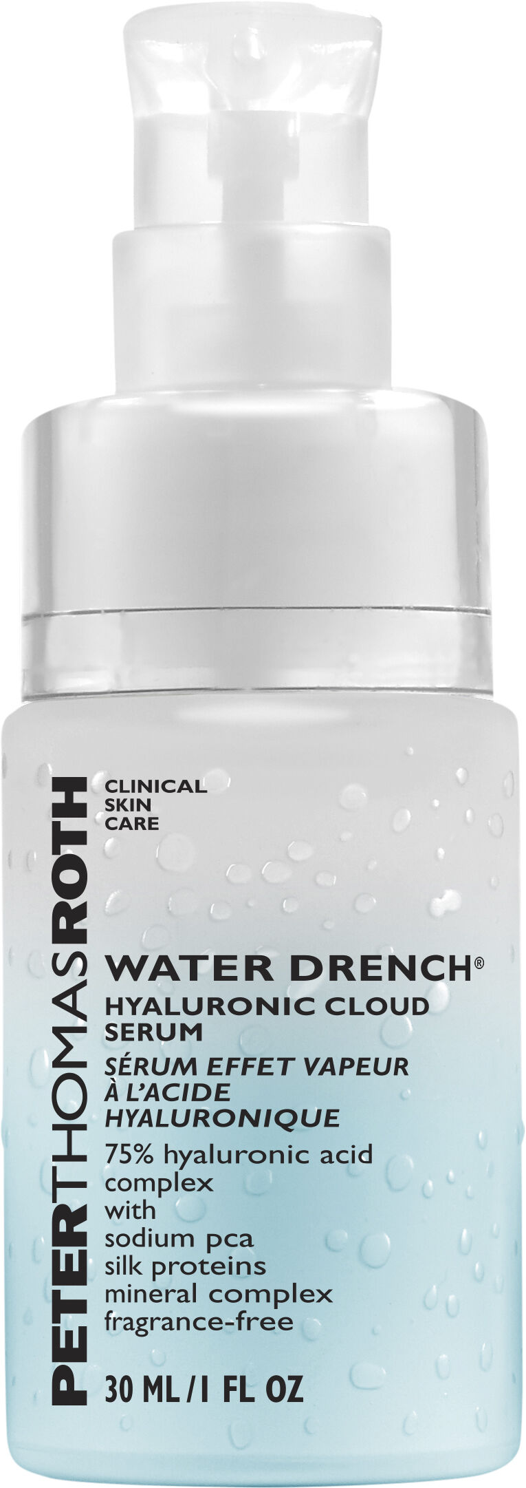 Water Drench Cloud Serum 30 ml.