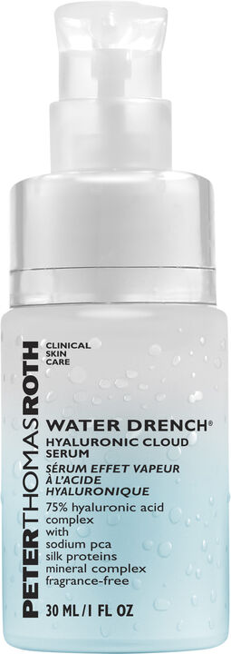Water Drench Cloud Serum 30 ml.