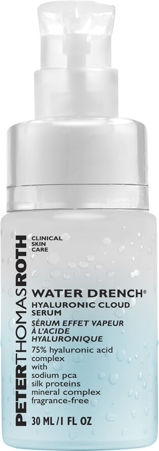 Water Drench Cloud Serum 30 ml.
