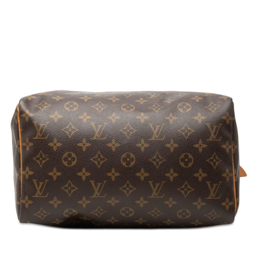 Louis Vuitton Speedy